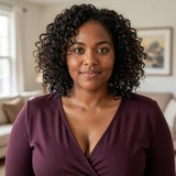 Portrait of Devon