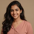 Portrait of Priya