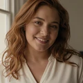 Portrait of Camille